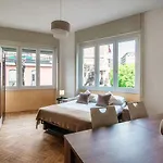 Joivy Superb Family Flat In Perfect Centre