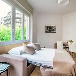 Apartamento Joivy Superb Family Flat In Perfect Centre *