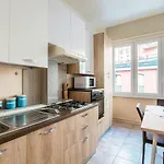 Joivy Superb Family Flat In Perfect Centre Apartamento