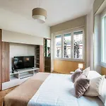 Apartamento Joivy Superb Family Flat In Perfect Centre