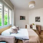 Apartamento Joivy Superb Family Flat In Perfect Centre *