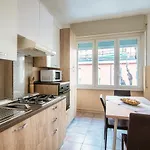 Apartamento Joivy Superb Family Flat In Perfect Centre