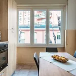 Apartamento Joivy Superb Family Flat In Perfect Centre