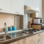 Joivy Superb Family Flat In Perfect Centre Como