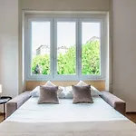 Joivy Superb Family Flat In Perfect Centre
