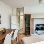 Joivy Superb Family Flat In Perfect Centre Apartamento Como