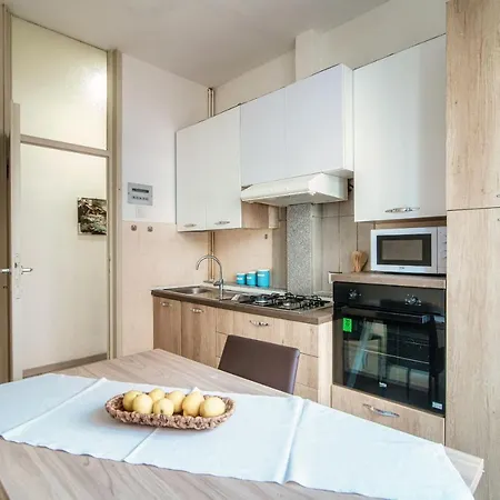 Joivy Superb Family Flat In Perfect Centre