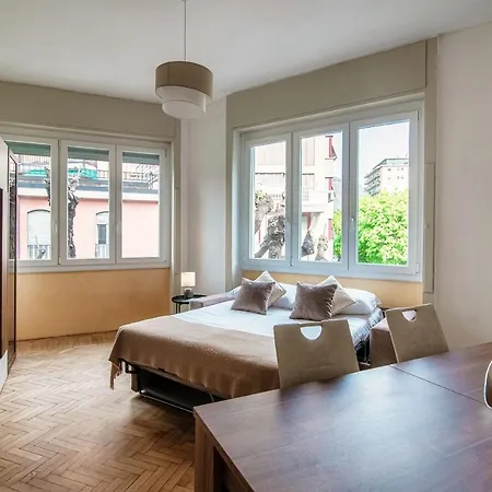 Joivy Superb Family Flat In Perfect Centre