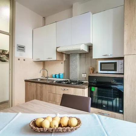 Joivy Superb Family Flat In Perfect Centre *