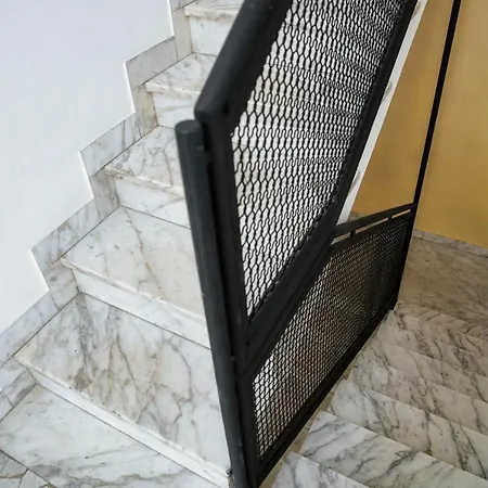 Joivy Superb Family Flat In Perfect Centre Apartman