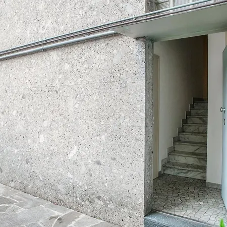 Joivy Superb Family Flat In Perfect Centre * Como