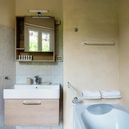 Apartamento Joivy Superb Family Flat In Perfect Centre