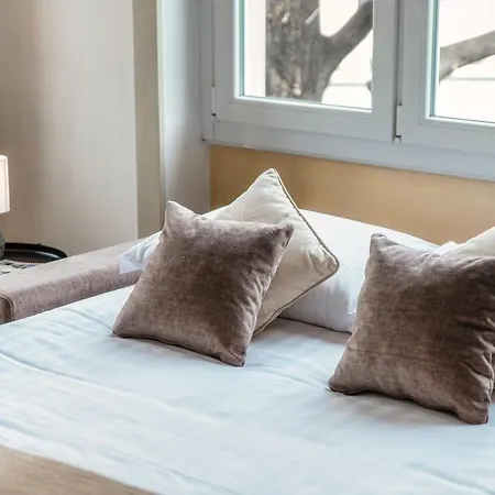 Joivy Superb Family Flat In Perfect Centre *