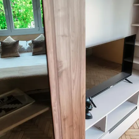 Apartamento Joivy Superb Family Flat In Perfect Centre *