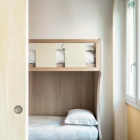 Joivy Superb Family Flat In Perfect Centre Apartament Como