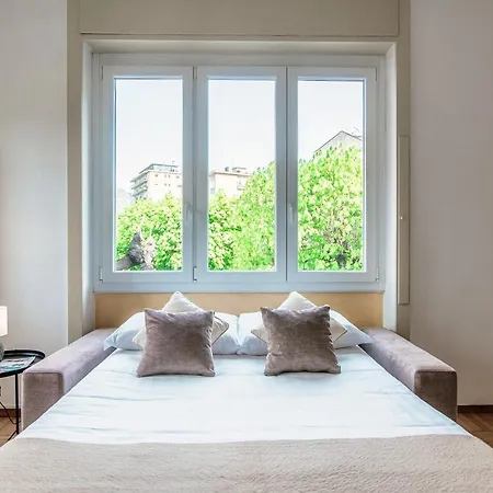 Joivy Superb Family Flat In Perfect Centre