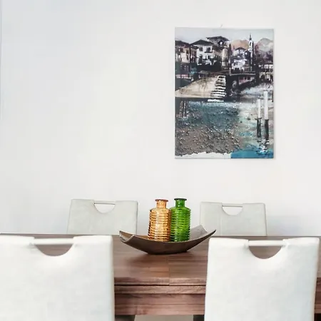 Joivy Superb Family Flat In Perfect Centre