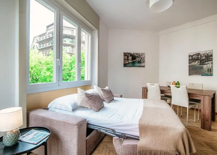 Apartament Joivy Superb Family Flat In Perfect Centre *