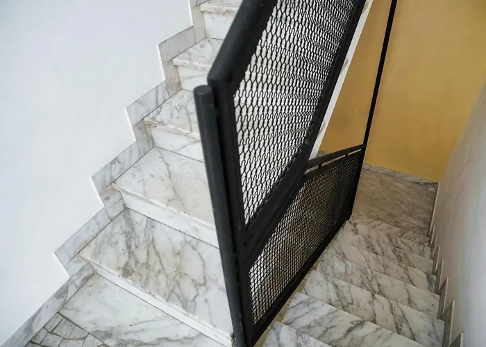 Joivy Superb Family Flat In Perfect Centre Apartament