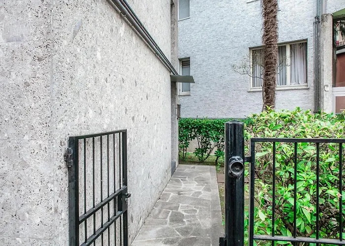 Apartment Joivy Superb Family Flat In Perfect Centre *