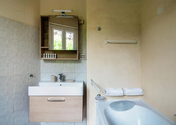 Apartament Joivy Superb Family Flat In Perfect Centre
