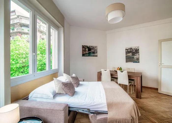 Apartament Joivy Superb Family Flat In Perfect Centre *