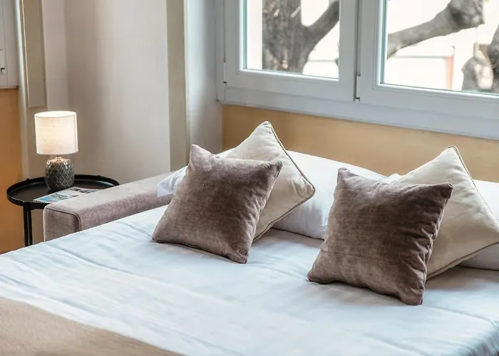 Joivy Superb Family Flat In Perfect Centre *