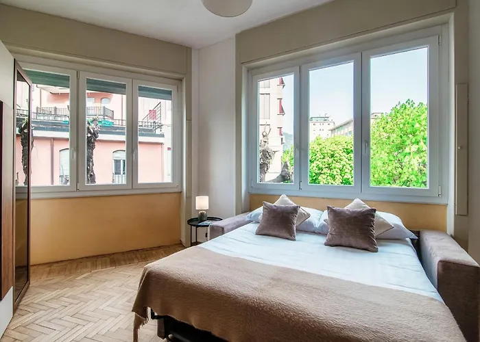 Apartament Joivy Superb Family Flat In Perfect Centre *