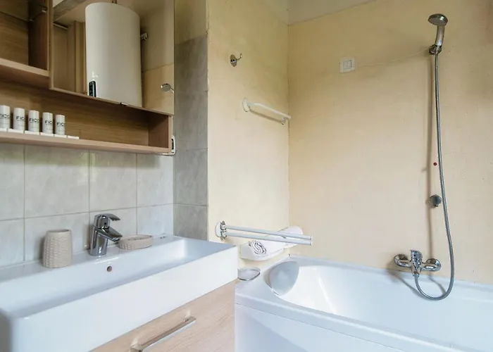 Apartament Joivy Superb Family Flat In Perfect Centre *