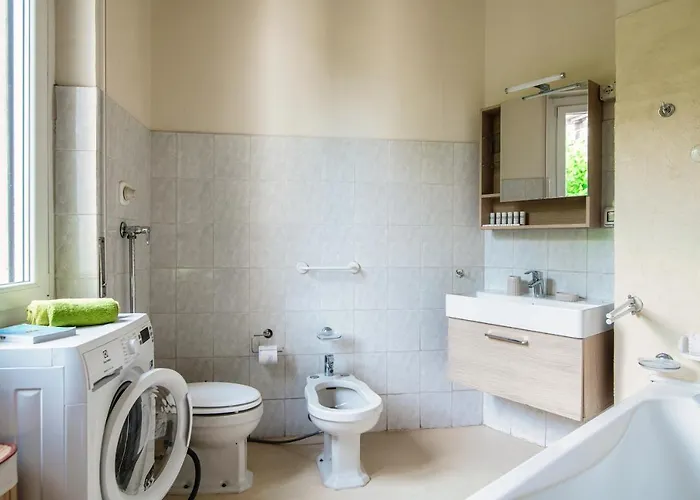 Joivy Superb Family Flat In Perfect Centre Apartament