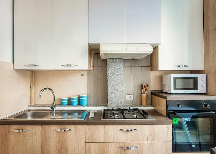 Apartament Joivy Superb Family Flat In Perfect Centre