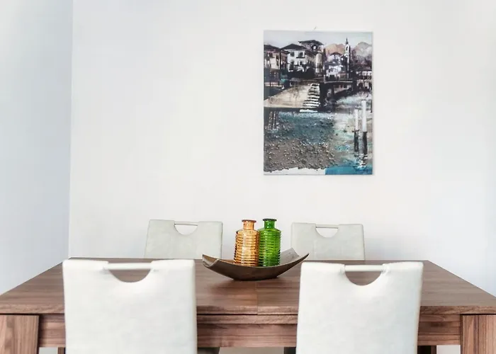 Joivy Superb Family Flat In Perfect Centre