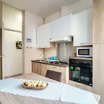 Joivy Superb Family Flat In Perfect Centre