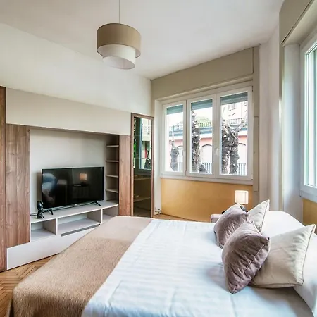 Apartman Joivy Superb Family Flat In Perfect Centre