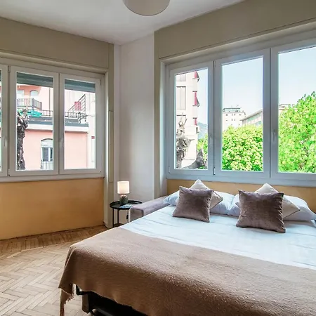 Apartamento Joivy Superb Family Flat In Perfect Centre *