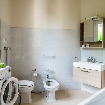 Joivy Superb Family Flat In Perfect Centre Apartman