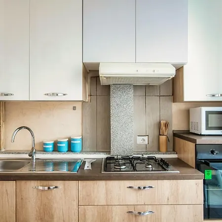 Apartamento Joivy Superb Family Flat In Perfect Centre