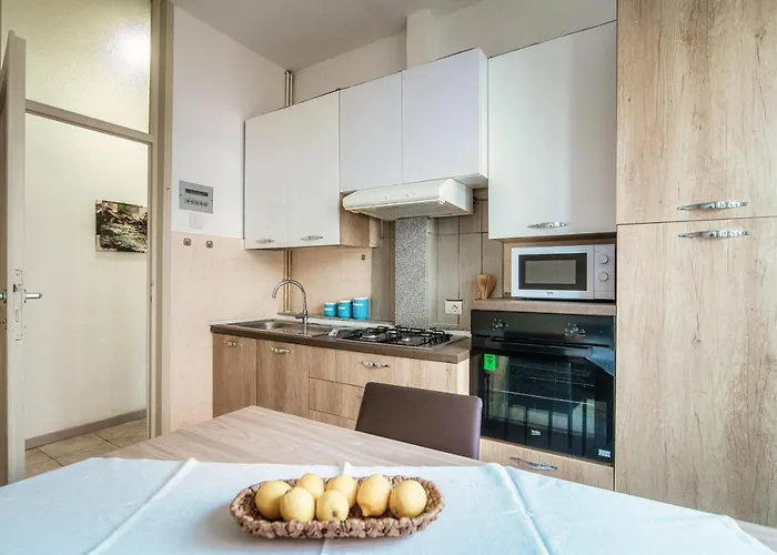 Joivy Superb Family Flat In Perfect Centre *