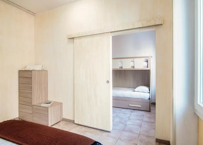 Joivy Superb Family Flat In Perfect Centre Apartamento *