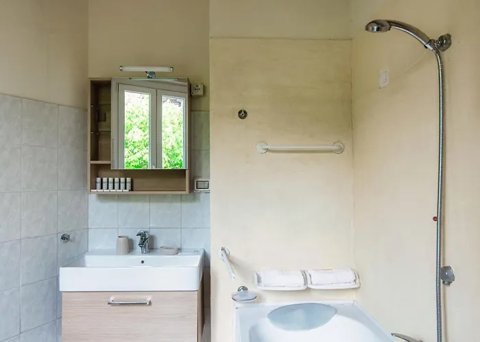 Joivy Superb Family Flat In Perfect Centre Como