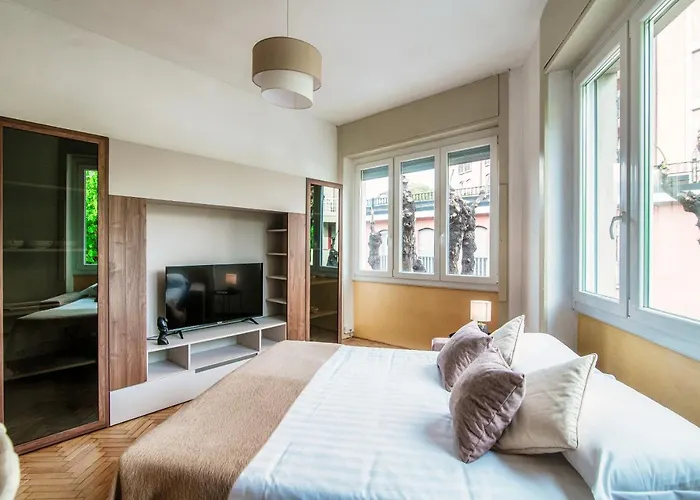 Apartamento Joivy Superb Family Flat In Perfect Centre