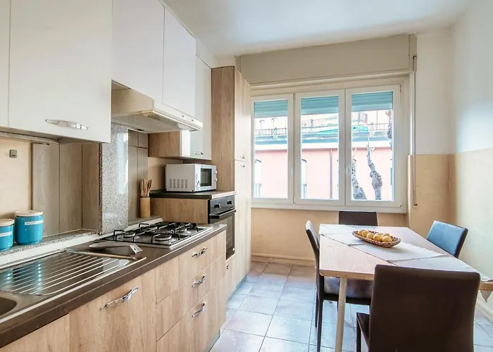 Apartamento Joivy Superb Family Flat In Perfect Centre