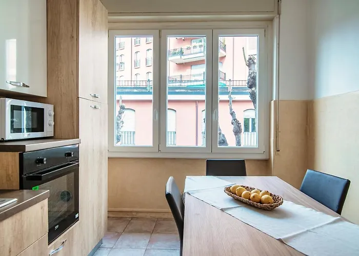 Apartamento Joivy Superb Family Flat In Perfect Centre